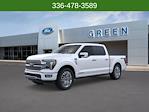 2025 Ford F-150 SuperCrew Cab 4WD Pickup for sale #T26555 - photo 3
