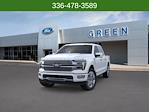 2025 Ford F-150 SuperCrew Cab 4WD Pickup for sale #T26555 - photo 4