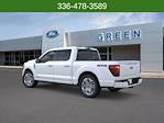 2025 Ford F-150 SuperCrew Cab 4WD Pickup for sale #T26555 - photo 6