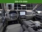 2025 Ford F-150 SuperCrew Cab 4WD Pickup for sale #T26555 - photo 9