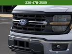 2025 Ford F-150 SuperCrew Cab 4WD Pickup for sale #T26560 - photo 17