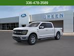 2025 Ford F-150 SuperCrew Cab 4WD Pickup for sale #T26560 - photo 3