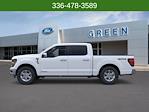 2025 Ford F-150 SuperCrew Cab 4WD Pickup for sale #T26560 - photo 5