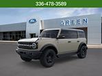 2025 Ford Bronco 4WD SUV for sale #T26568 - photo 3