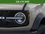2025 Ford Bronco 4WD SUV for sale #T26568 - photo 20