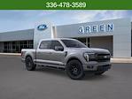 2025 Ford F-150 SuperCrew Cab 4WD Pickup for sale #T26572 - photo 1