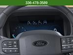 2025 Ford F-150 SuperCrew Cab 4WD Pickup for sale #T26572 - photo 13