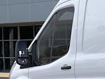 New 2025 Ford Transit 250 Medium Roof Empty Cargo Van for sale #T26599 - photo 20