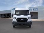 New 2025 Ford Transit 250 Medium Roof Empty Cargo Van for sale #T26599 - photo 8