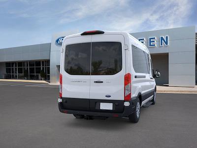New 2025 Ford Transit 350 XLT Passenger Van for sale #T26605 - photo 2