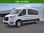 New 2025 Ford Transit 350 XLT Passenger Van for sale #T26605 - photo 3