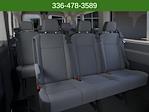 New 2025 Ford Transit 350 XLT Passenger Van for sale #T26605 - photo 11