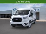 New 2025 Ford Transit 350 XLT Passenger Van for sale #T26605 - photo 4