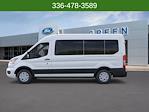 New 2025 Ford Transit 350 XLT Passenger Van for sale #T26605 - photo 5