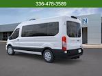 New 2025 Ford Transit 350 XLT Passenger Van for sale #T26605 - photo 6