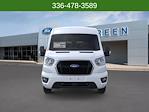 New 2025 Ford Transit 350 XLT Passenger Van for sale #T26605 - photo 8