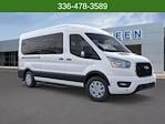 New 2025 Ford Transit 350 XLT Passenger Van for sale #T26605 - photo 1