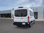 New 2025 Ford Transit 350 XLT Passenger Van for sale #T26605 - photo 2