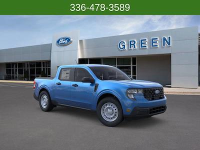 New 2025 Ford Maverick XL SuperCrew Cab for sale #T26612 - photo 1