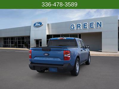 New 2025 Ford Maverick XL SuperCrew Cab for sale #T26612 - photo 2