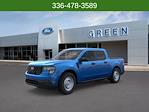 2025 Ford Maverick SuperCrew Cab FWD Pickup for sale #T26612 - photo 3