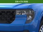 2025 Ford Maverick SuperCrew Cab FWD Pickup for sale #T26612 - photo 19