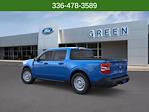 2025 Ford Maverick SuperCrew Cab FWD Pickup for sale #T26612 - photo 6