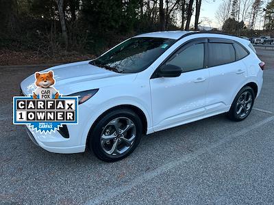 Used 2023 Ford Escape ST-Line for sale #T26650A - photo 1