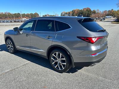 Used 2023 Acura MDX Technology for sale #T26656A - photo 2