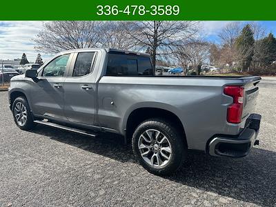 2021 Chevrolet Silverado 1500 Double Cab 4WD Pickup for sale #T26657A - photo 2