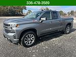 2021 Chevrolet Silverado 1500 Double Cab 4WD Pickup for sale #T26657A - photo 1