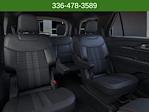 2025 Ford Explorer 4WD SUV for sale #T26676 - photo 11