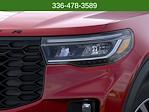 2025 Ford Explorer 4WD SUV for sale #T26676 - photo 18