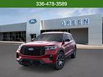 2025 Ford Explorer 4WD SUV for sale #T26676 - photo 4