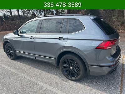 2022 Volkswagen Tiguan FWD SUV for sale #T26676A - photo 2