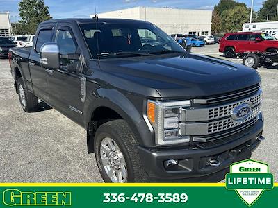 2019 Ford F-250 Crew Cab 4WD Pickup for sale #T26677A - photo 1