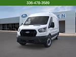 New 2025 Ford Transit 250 Medium Roof Empty Cargo Van for sale #T26684 - photo 4