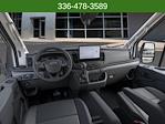 New 2025 Ford Transit 250 Medium Roof Empty Cargo Van for sale #T26684 - photo 9