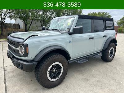 Used 2022 Ford Bronco - photo 1
