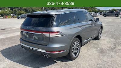 Used 2024 Lincoln Aviator Premiere AWD SUV for sale #T26689A - photo 2