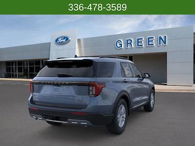 New 2025 Ford Explorer Active for sale #T26696 - photo 2