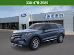 2025 Ford Explorer RWD SUV for sale #T26696 - photo 3
