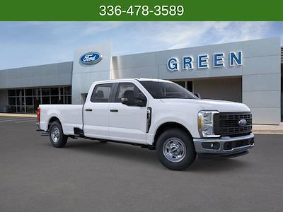 New 2025 Ford F-250 XL Crew Cab for sale #T26702 - photo 1