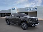 New 2025 Ford Ranger XLT SuperCrew Cab Pickup for sale #T26706 - photo 1