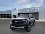 New 2025 Ford Ranger XLT SuperCrew Cab Pickup for sale #T26706 - photo 4