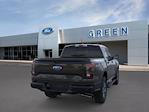 New 2025 Ford Ranger XLT SuperCrew Cab Pickup for sale #T26706 - photo 2