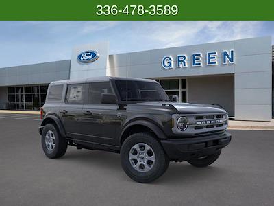 New 2025 Ford Bronco Big Bend for sale #T26707 - photo 1