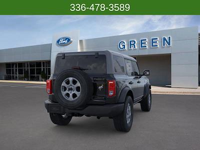 New 2025 Ford Bronco Big Bend for sale #T26707 - photo 2