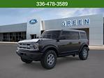 New 2025 Ford Bronco Big Bend for sale #T26707 - photo 3