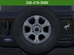 New 2025 Ford Bronco Big Bend for sale #T26707 - photo 24